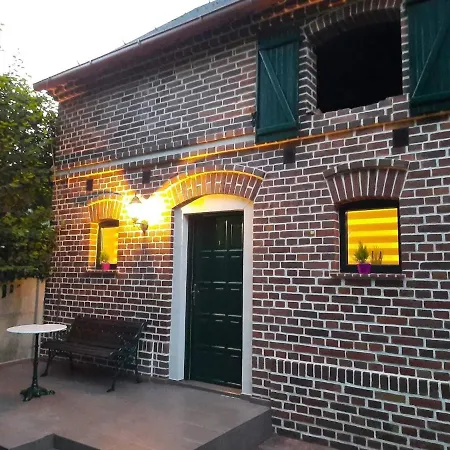 Apartament Lis W Kurniku Milicz