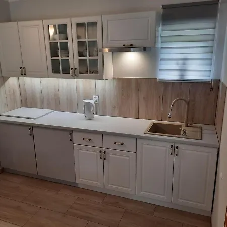 Apartament Lis W Kurniku