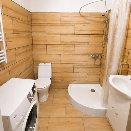 Apartament Lis W Kurniku * Milicz