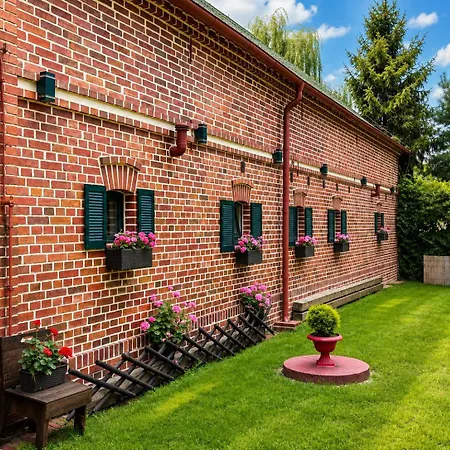 Apartament Lis W Kurniku Milicz